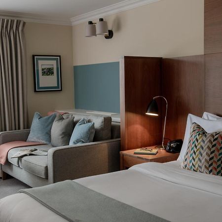 Aztec Hotel And Spa Almondsbury Εξωτερικό φωτογραφία