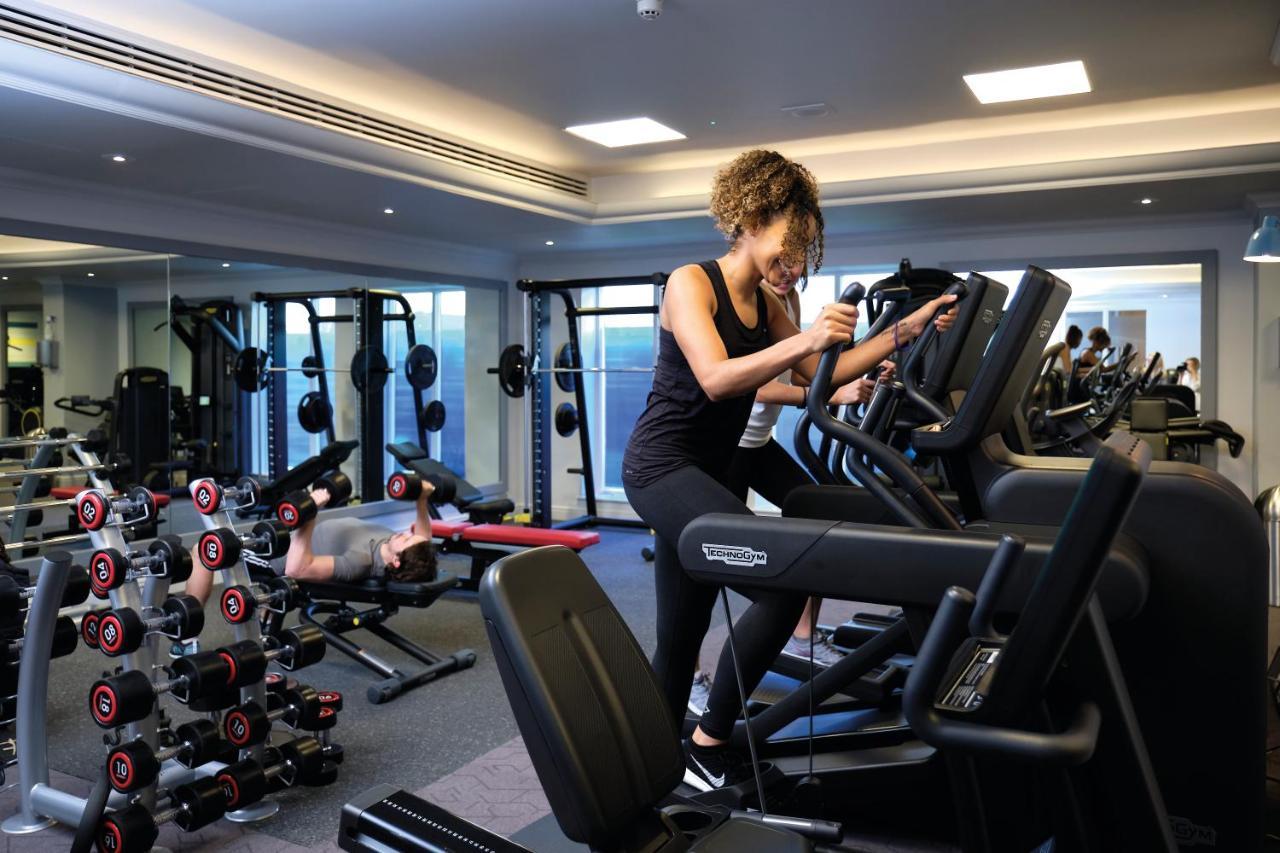 Aztec Hotel And Spa Almondsbury Εξωτερικό φωτογραφία