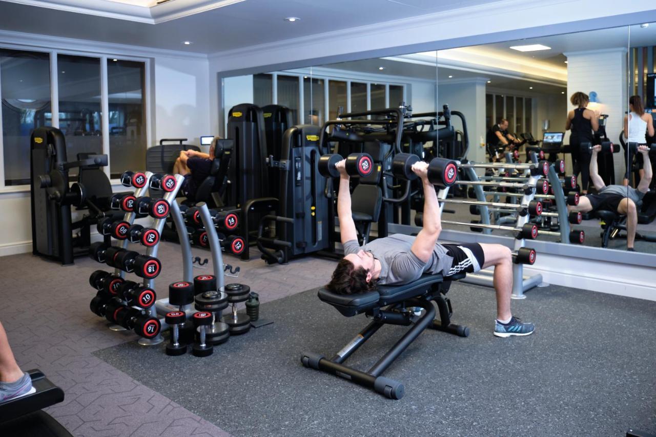 Aztec Hotel And Spa Almondsbury Εξωτερικό φωτογραφία