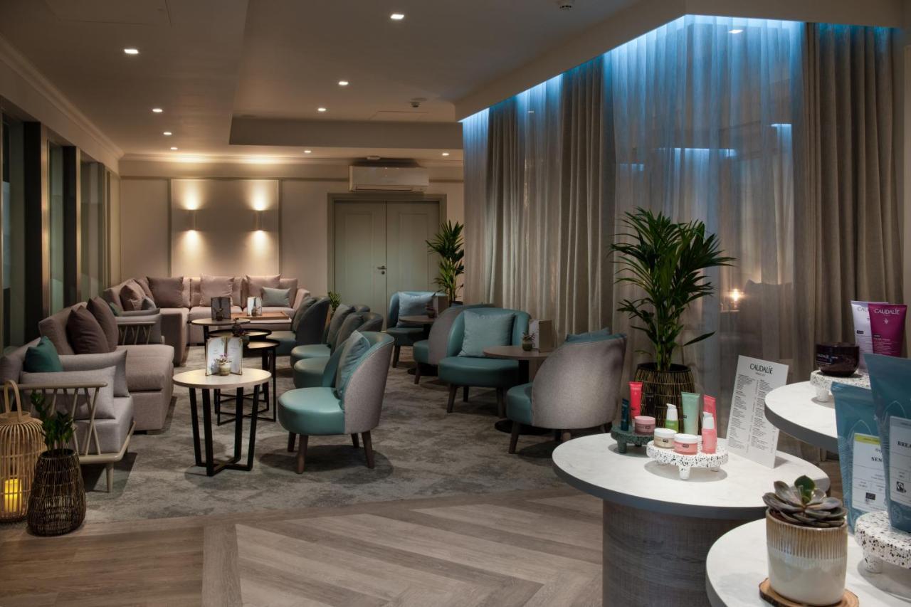 Aztec Hotel And Spa Almondsbury Εξωτερικό φωτογραφία