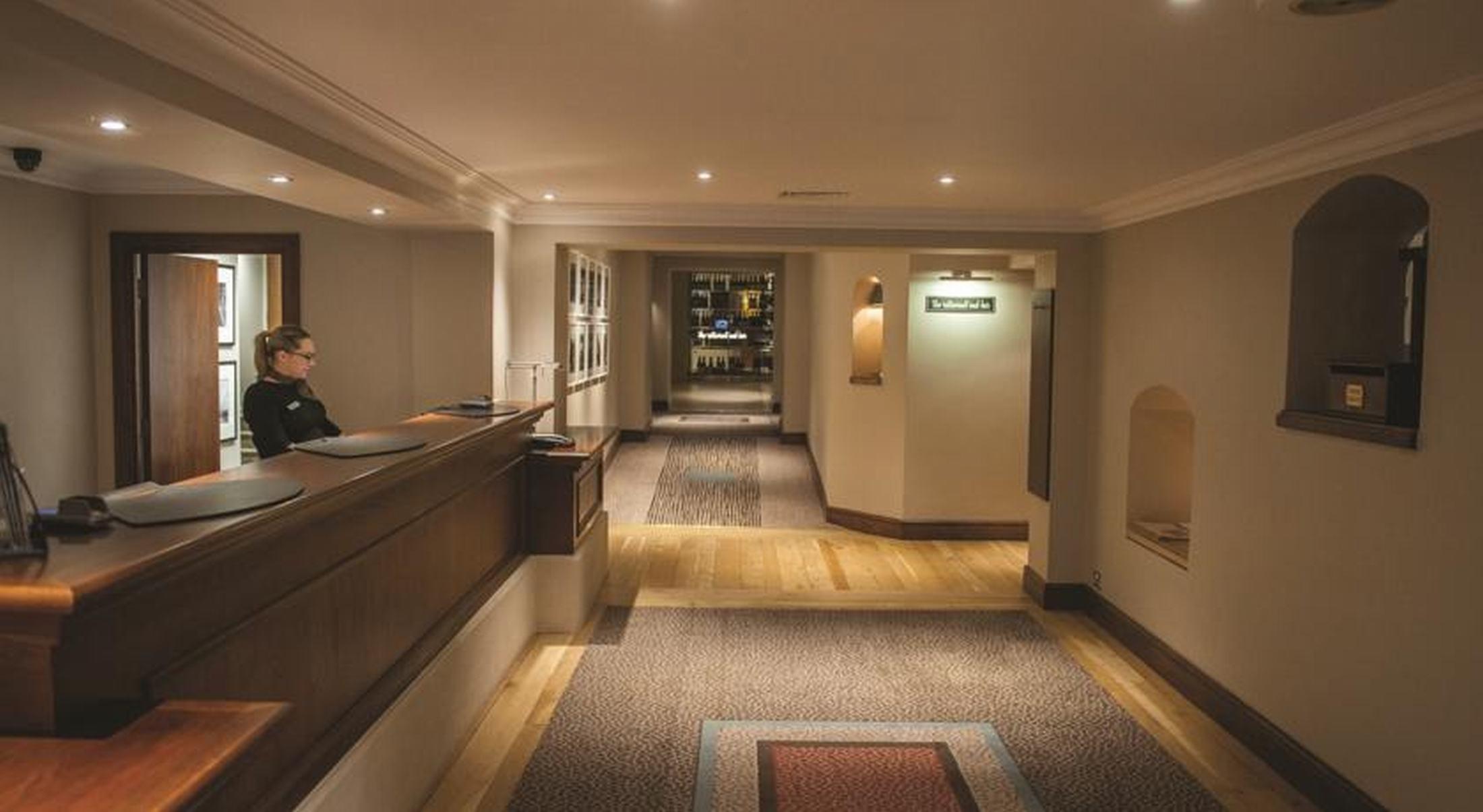 Aztec Hotel And Spa Almondsbury Εξωτερικό φωτογραφία