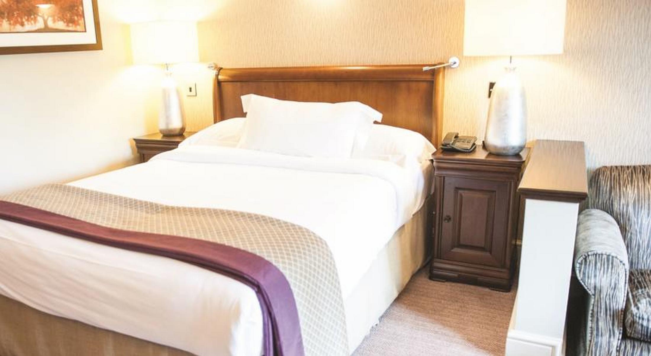 Aztec Hotel And Spa Almondsbury Εξωτερικό φωτογραφία
