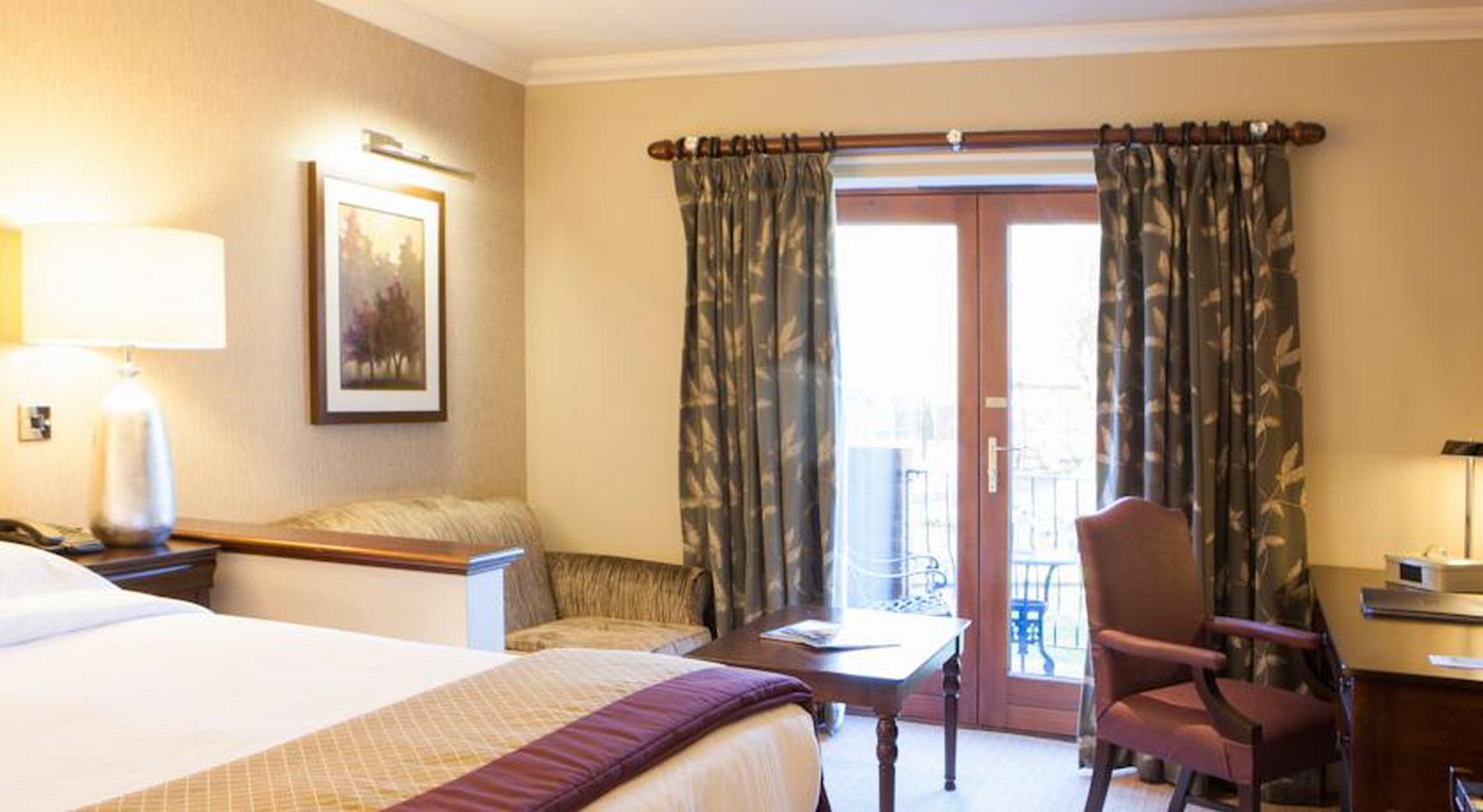 Aztec Hotel And Spa Almondsbury Εξωτερικό φωτογραφία
