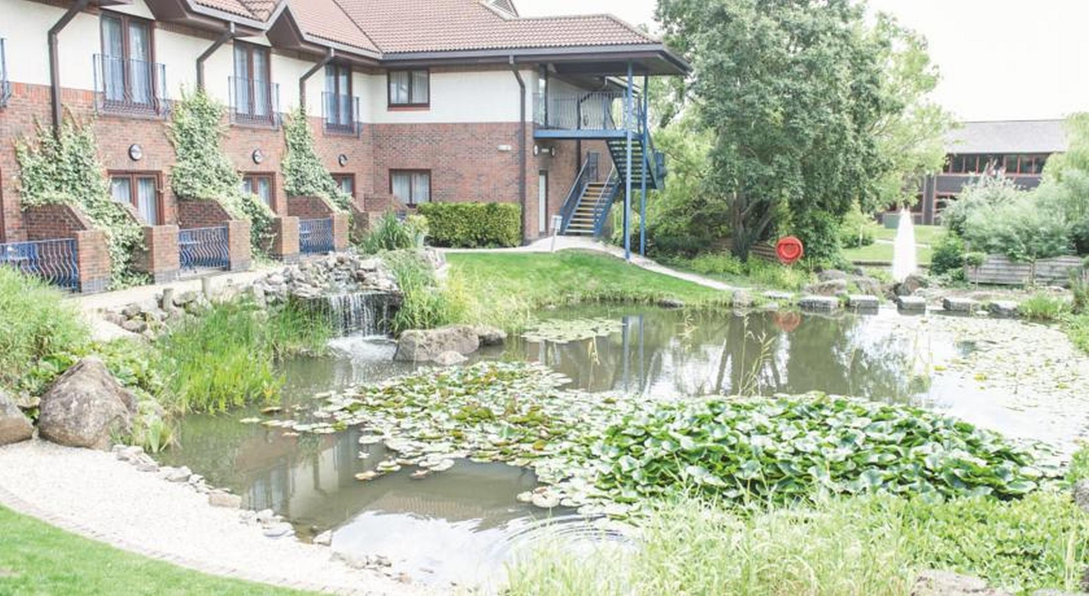 Aztec Hotel And Spa Almondsbury Εξωτερικό φωτογραφία