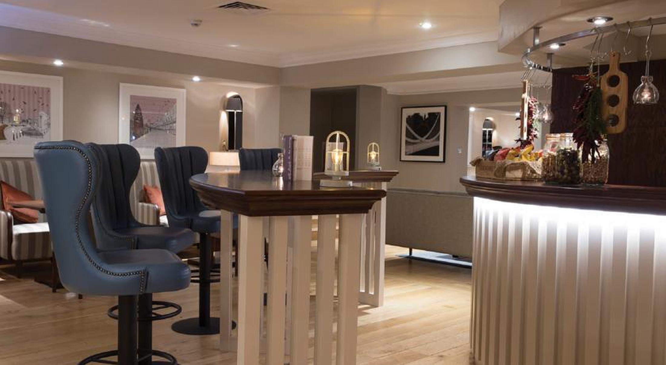 Aztec Hotel And Spa Almondsbury Εξωτερικό φωτογραφία