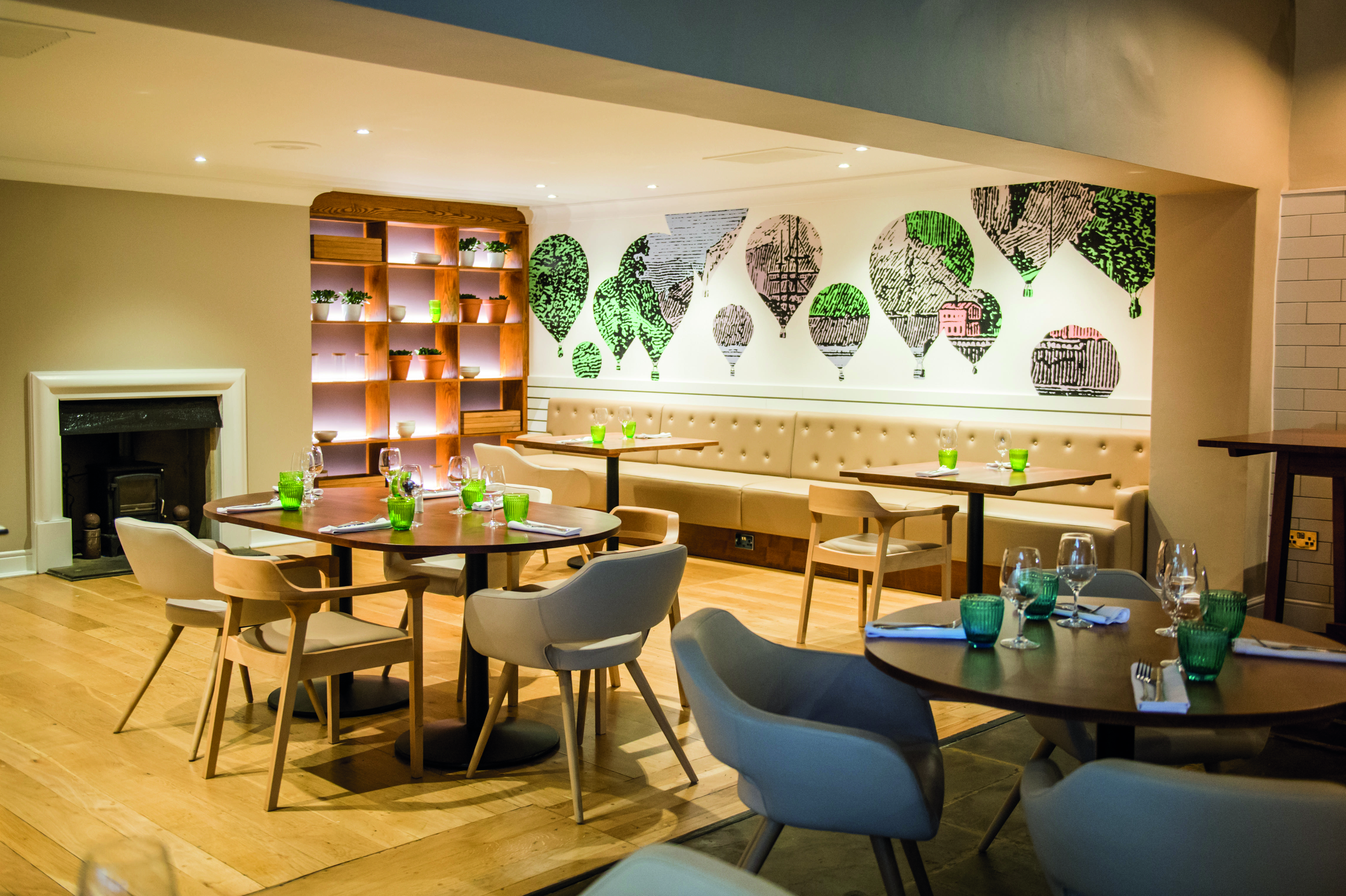 Aztec Hotel And Spa Almondsbury Εξωτερικό φωτογραφία