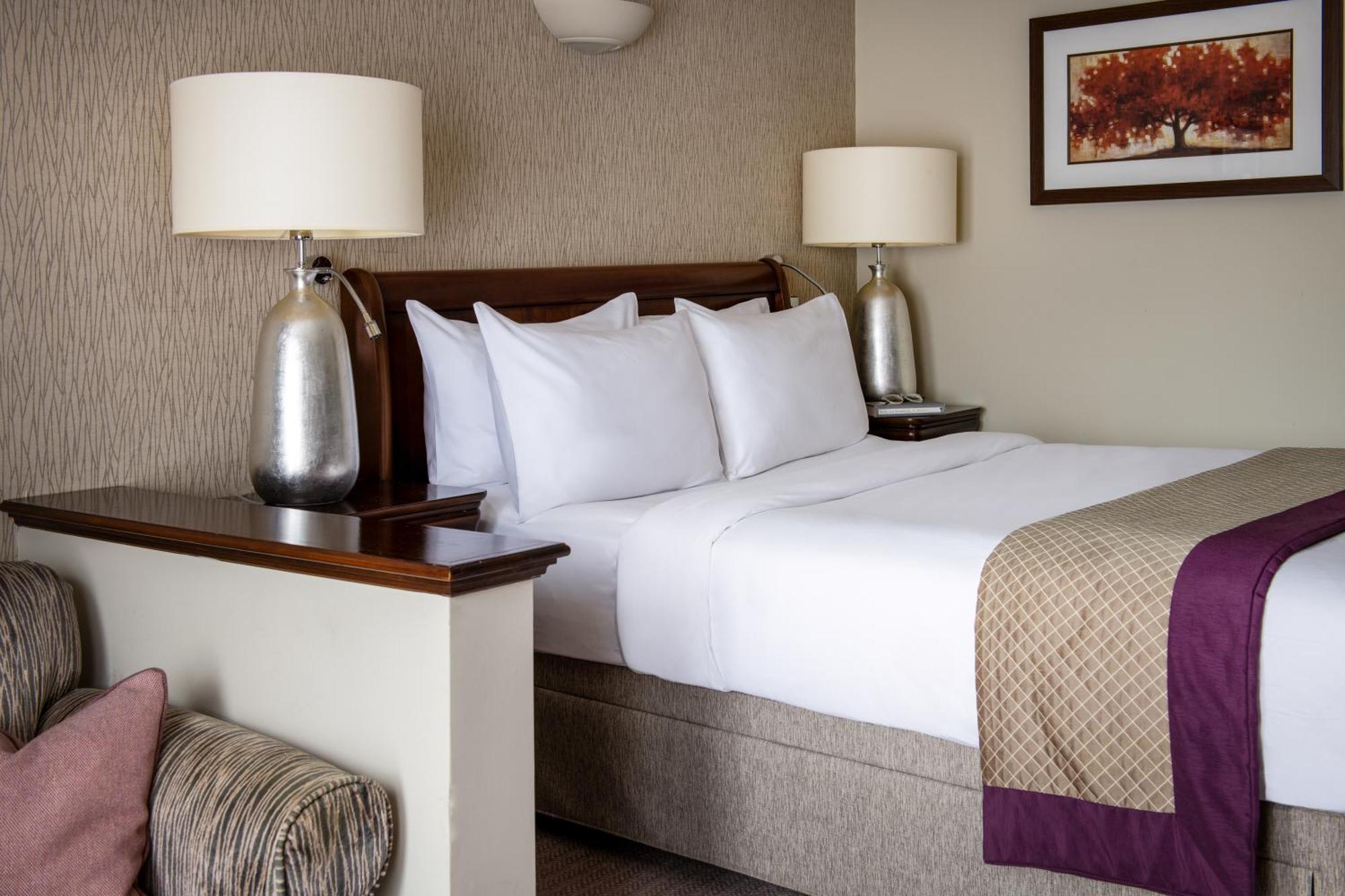 Aztec Hotel And Spa Almondsbury Εξωτερικό φωτογραφία