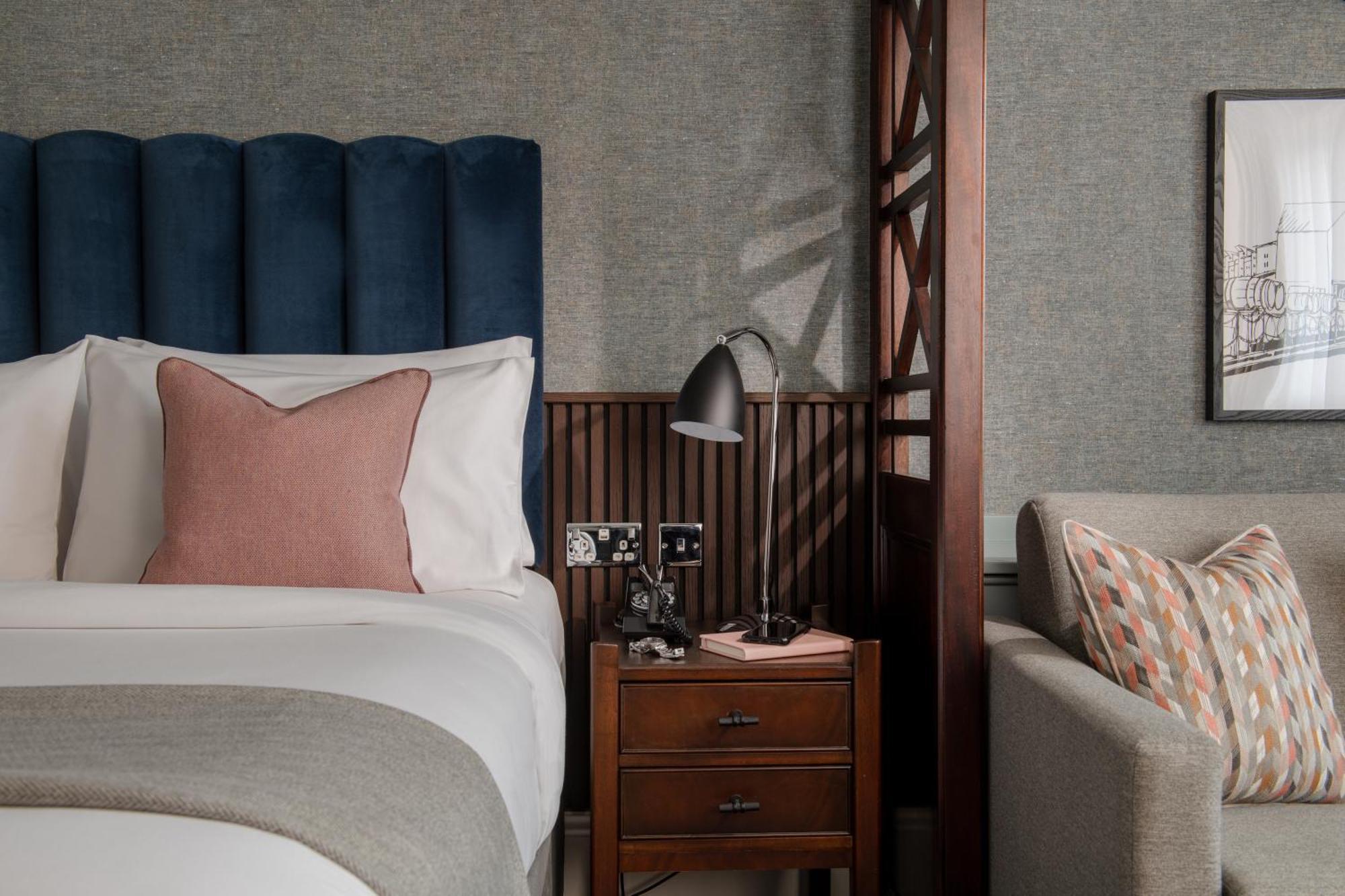 Aztec Hotel And Spa Almondsbury Εξωτερικό φωτογραφία