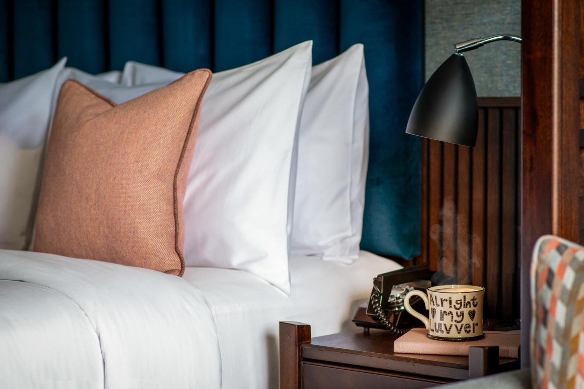 Aztec Hotel And Spa Almondsbury Εξωτερικό φωτογραφία