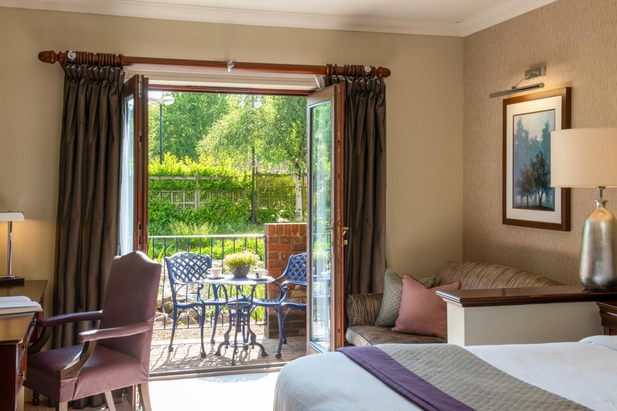 Aztec Hotel And Spa Almondsbury Εξωτερικό φωτογραφία