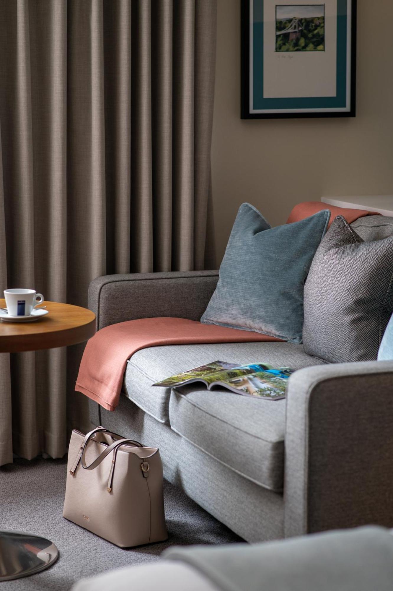 Aztec Hotel And Spa Almondsbury Εξωτερικό φωτογραφία