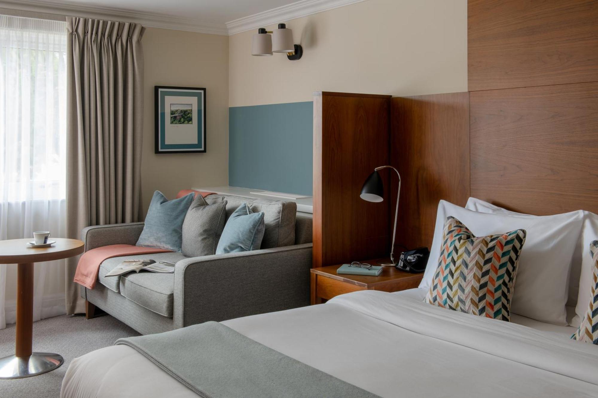 Aztec Hotel And Spa Almondsbury Εξωτερικό φωτογραφία