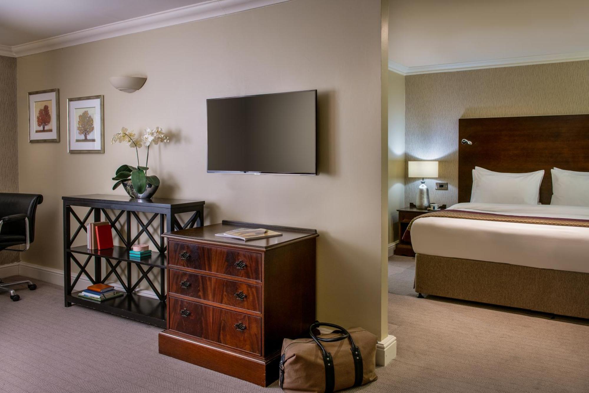 Aztec Hotel And Spa Almondsbury Εξωτερικό φωτογραφία
