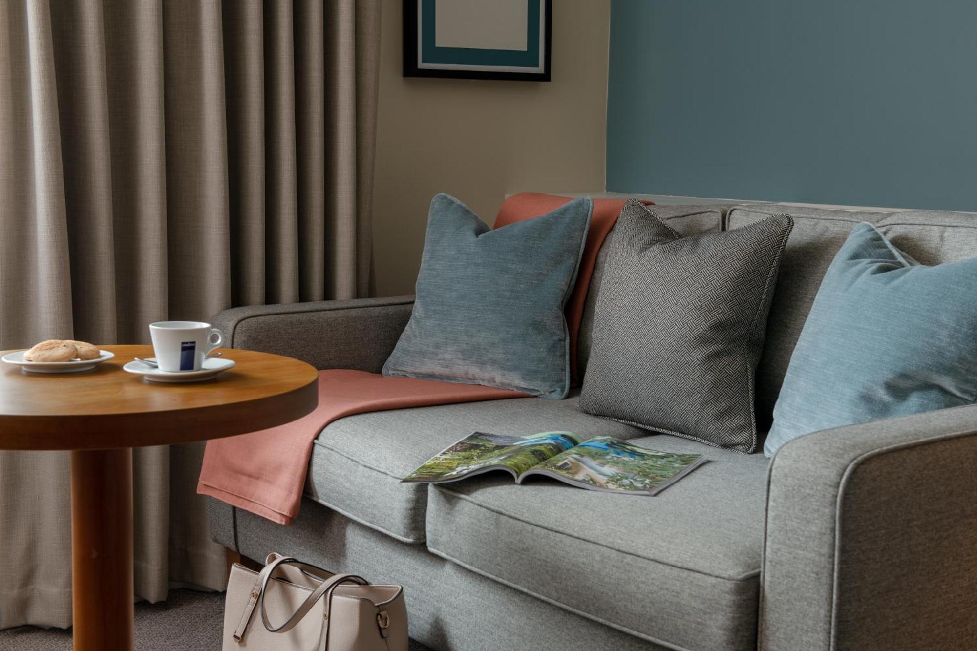 Aztec Hotel And Spa Almondsbury Εξωτερικό φωτογραφία