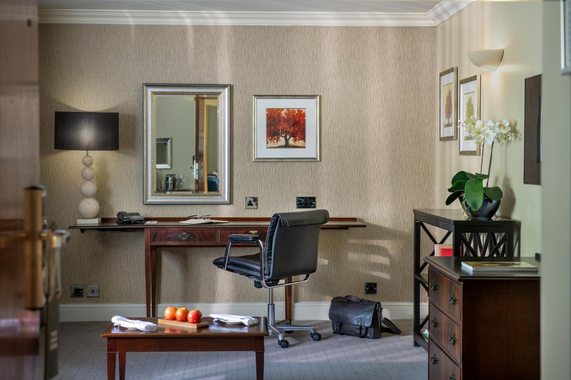 Aztec Hotel And Spa Almondsbury Εξωτερικό φωτογραφία