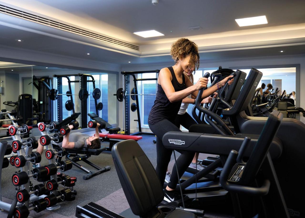 Aztec Hotel And Spa Almondsbury Εξωτερικό φωτογραφία