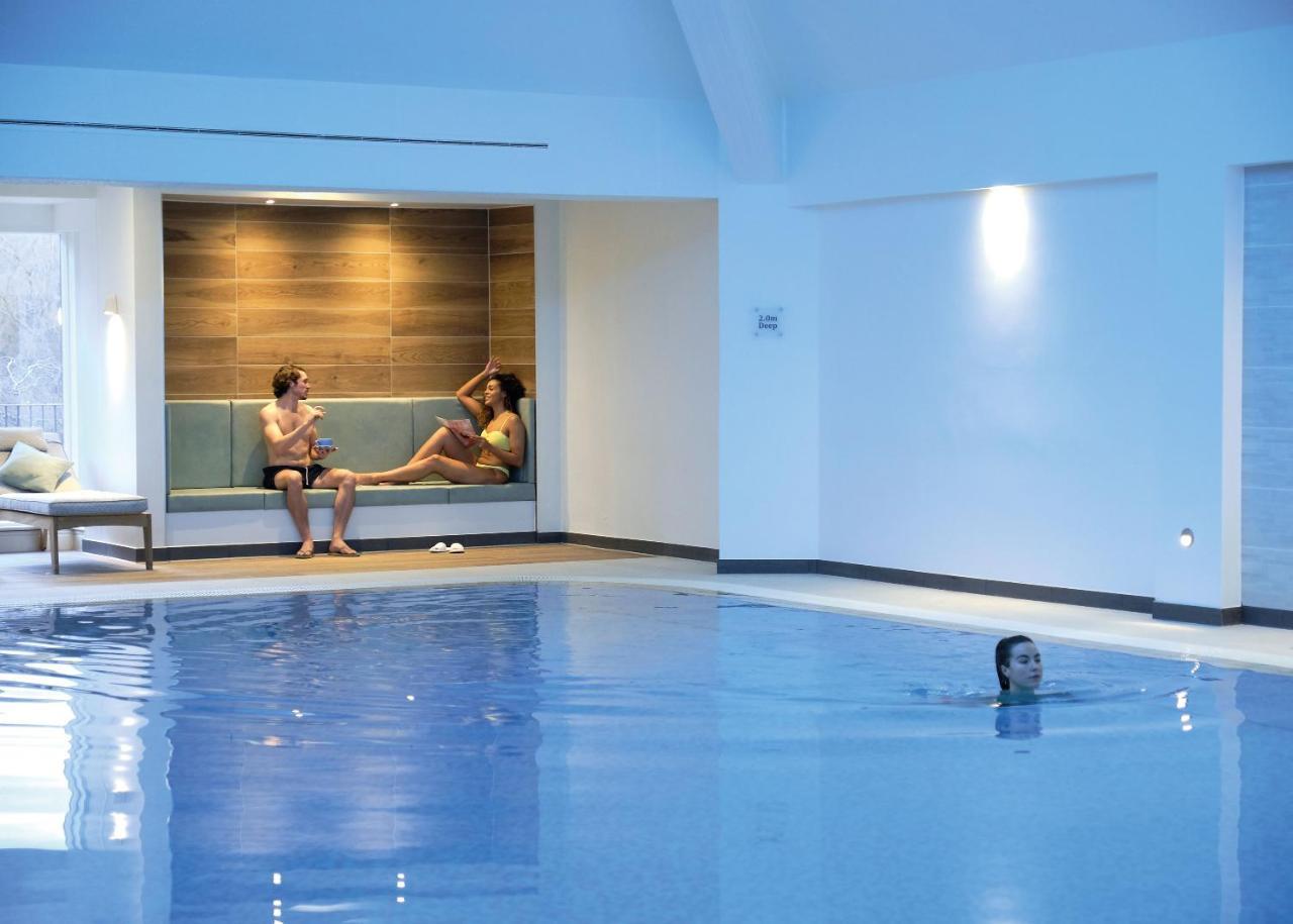 Aztec Hotel And Spa Almondsbury Εξωτερικό φωτογραφία
