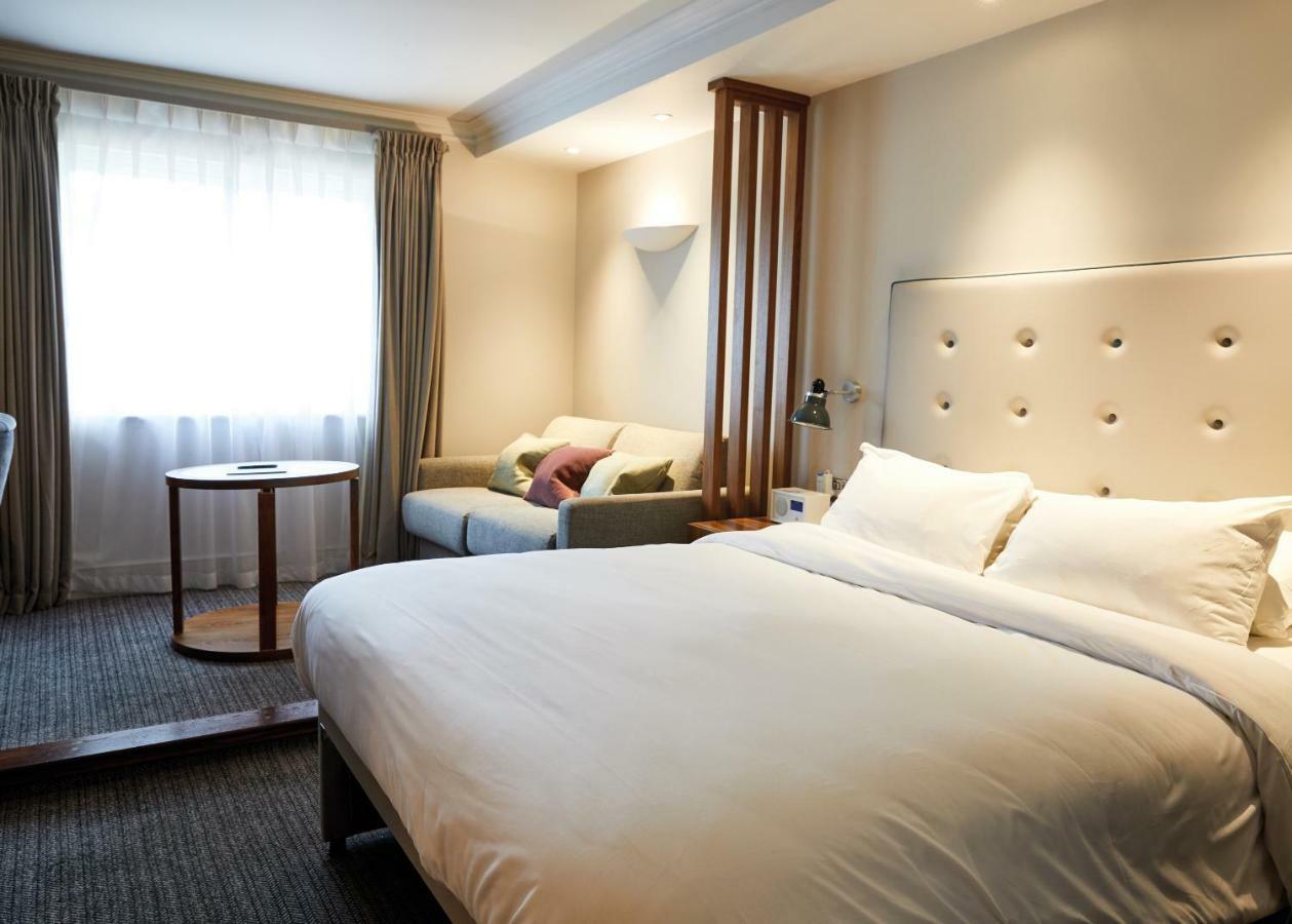 Aztec Hotel And Spa Almondsbury Εξωτερικό φωτογραφία