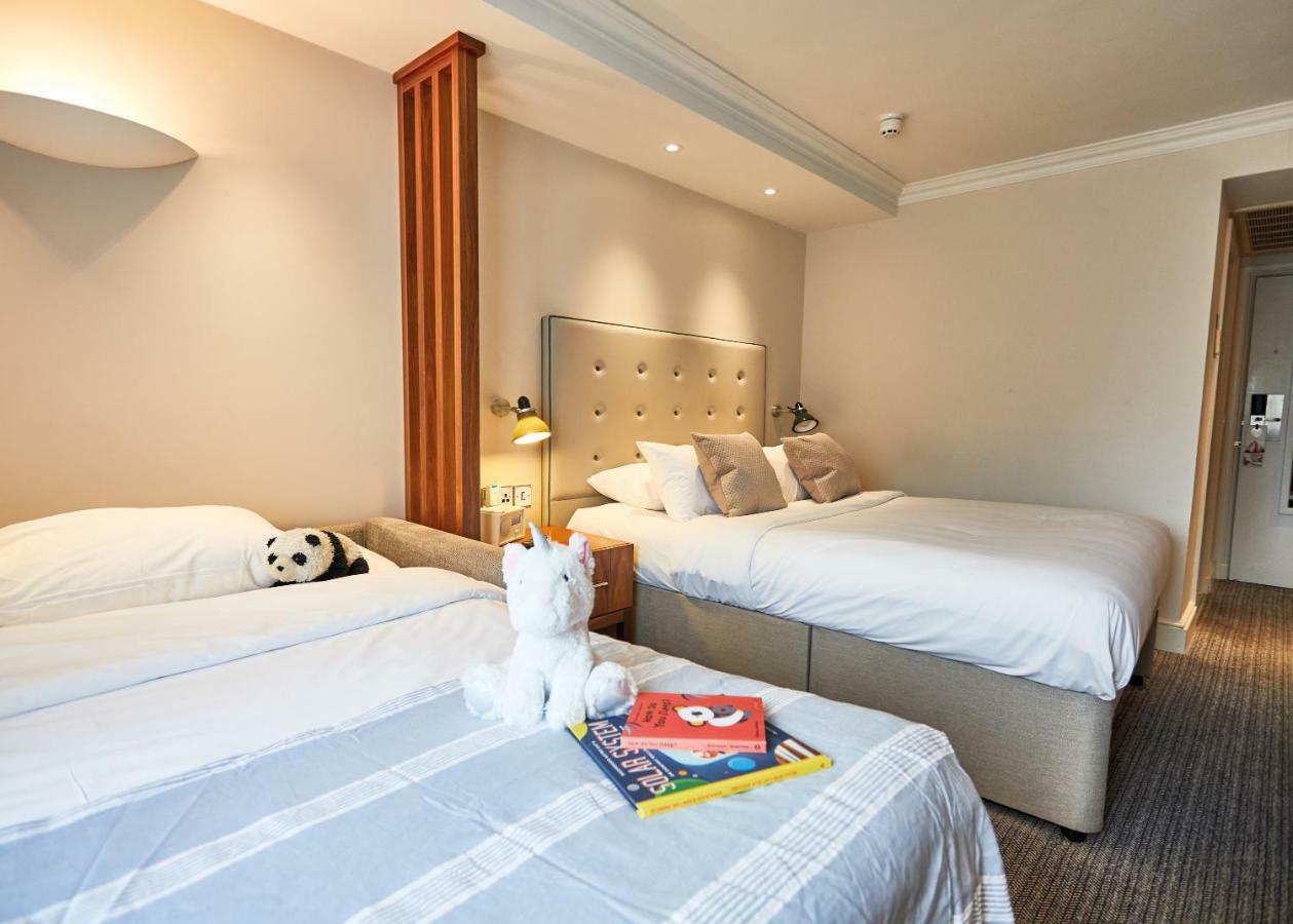 Aztec Hotel And Spa Almondsbury Εξωτερικό φωτογραφία